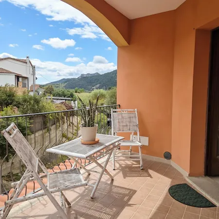 Su Suergiu דירה *