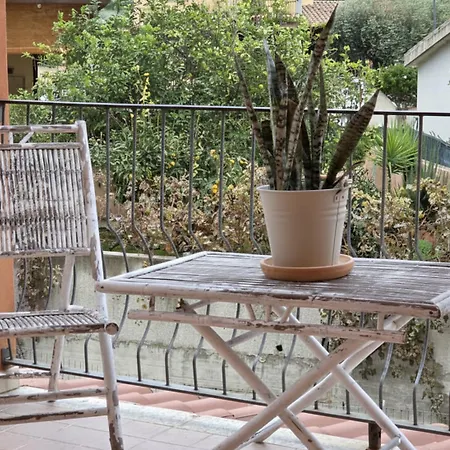 Apartment Su Suergiu