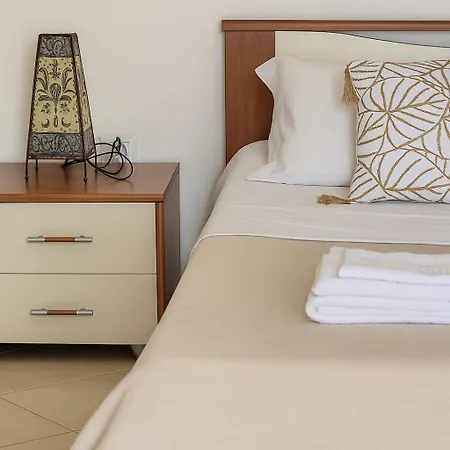 Apartment Su Suergiu