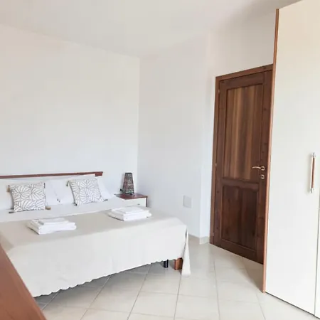 Su Suergiu דירה *