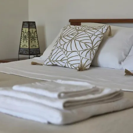 Su Suergiu Apartment *