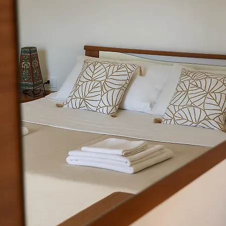 Apartment Su Suergiu