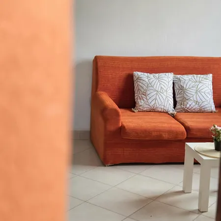 Su Suergiu Apartment