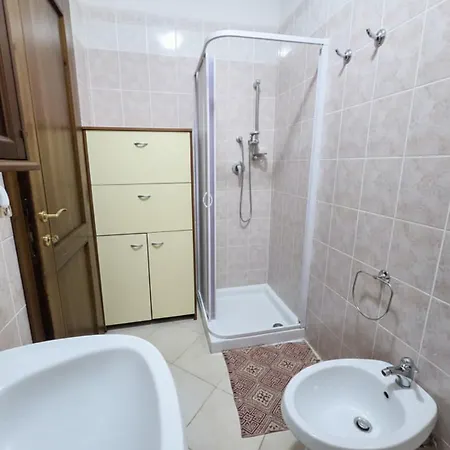 Apartment Su Suergiu *