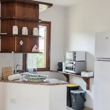 Su Suergiu * Cardedu