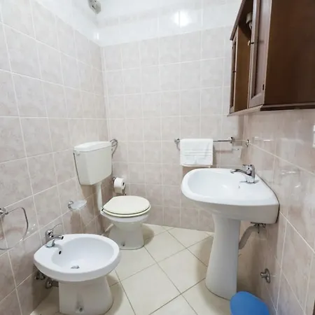 Apartament Su Suergiu Cardedu