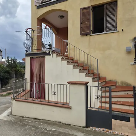 Su Suergiu * Cardedu