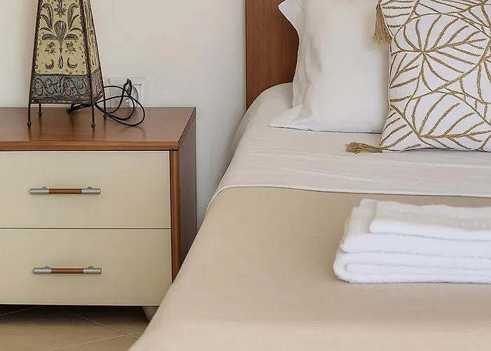 Lejlighed Su Suergiu