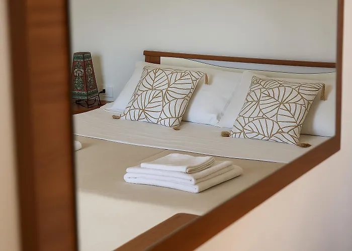 アパート Su Suergiu