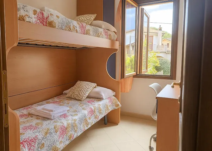 アパート Su Suergiu *