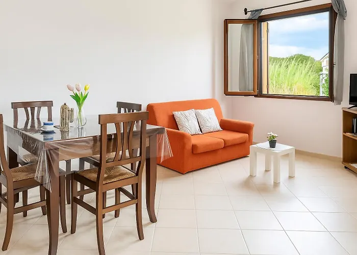 Su Suergiu カルデードゥ