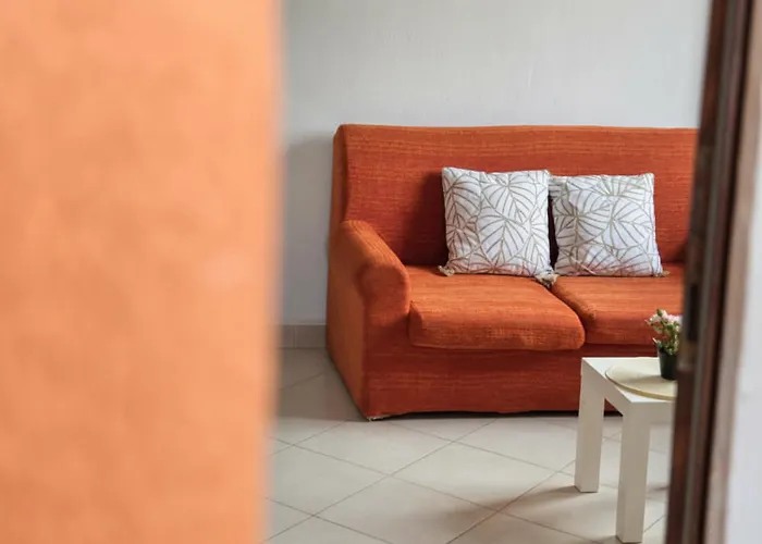 Su Suergiu アパート