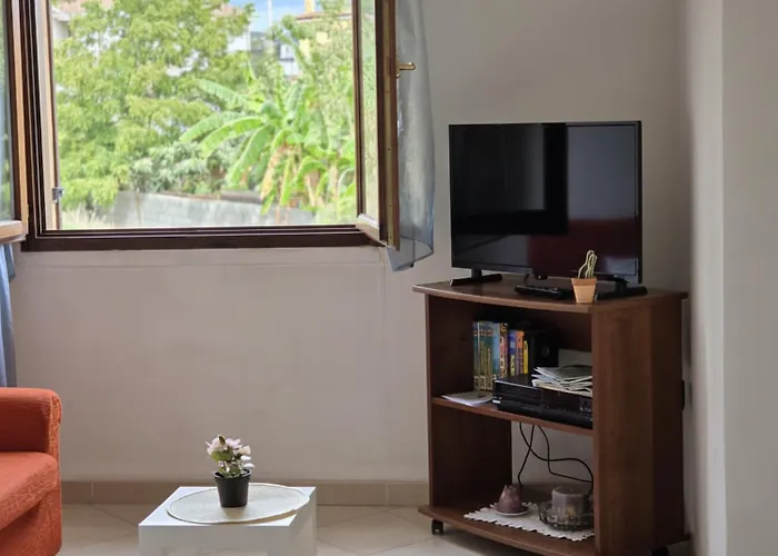 Su Suergiu カルデードゥ