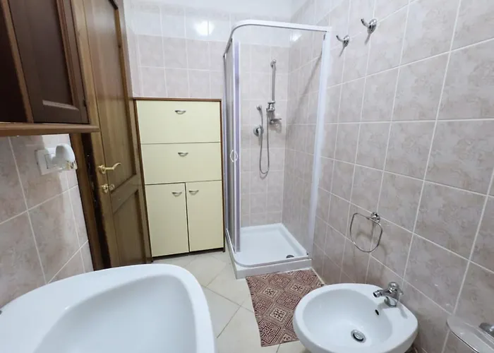 アパート Su Suergiu *