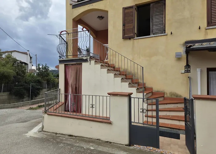 Su Suergiu * カルデードゥ